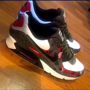 Nike Air Max 90 Remix Pack